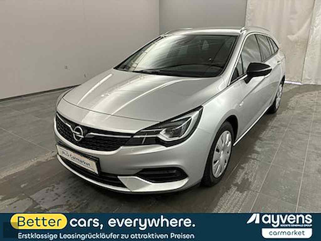 Slika vozila OPEL Astra