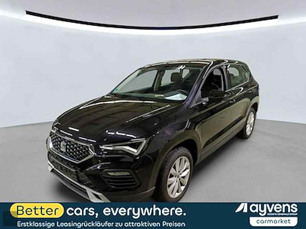 Slika vozila SEAT ATECA