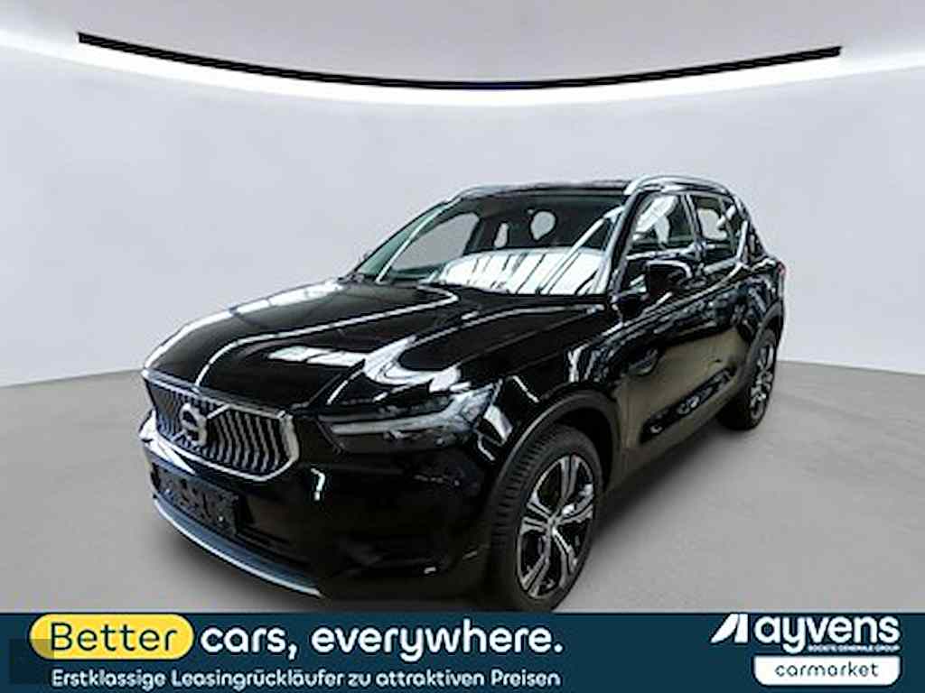 Slika vozila VOLVO XC40