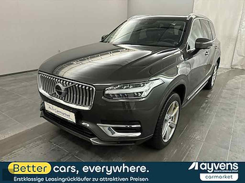 Slika vozila VOLVO XC90