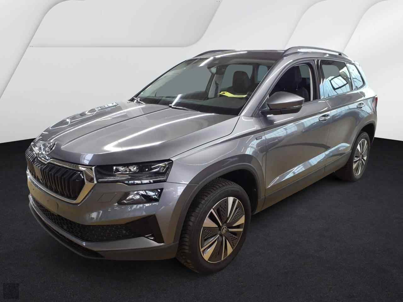 Slika vozila &Scaron;KODA KAROQ