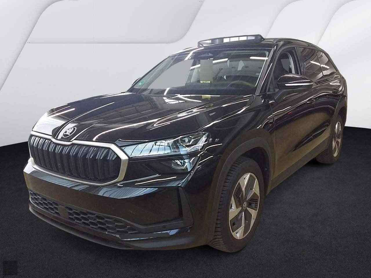 Slika vozila &Scaron;KODA KODIAQ