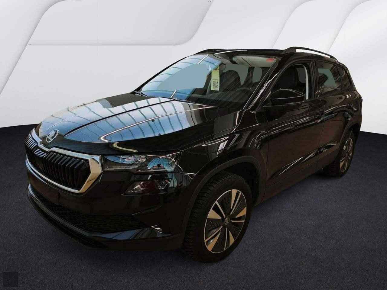 Slika vozila &Scaron;KODA KAROQ