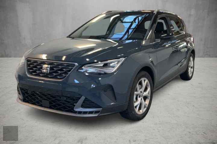 Slika vozila SEAT ARONA
