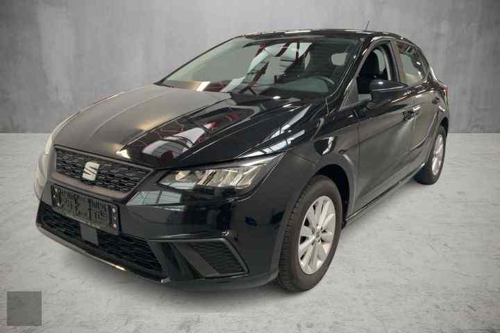 Slika vozila SEAT Ibiza