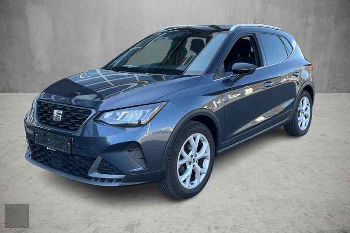 Slika vozila SEAT ARONA