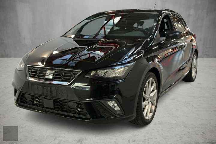 Slika vozila SEAT Ibiza