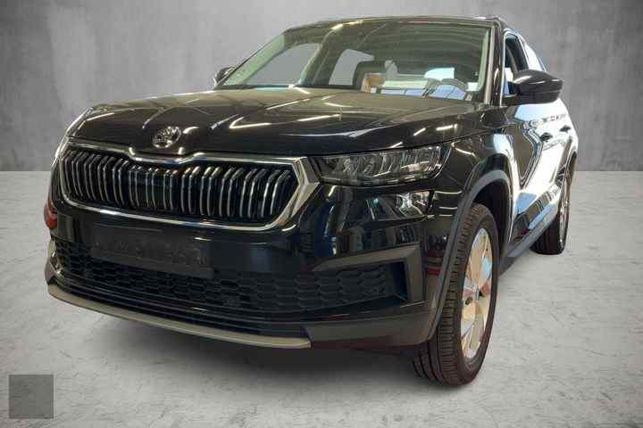 Slika vozila &Scaron;KODA KODIAQ