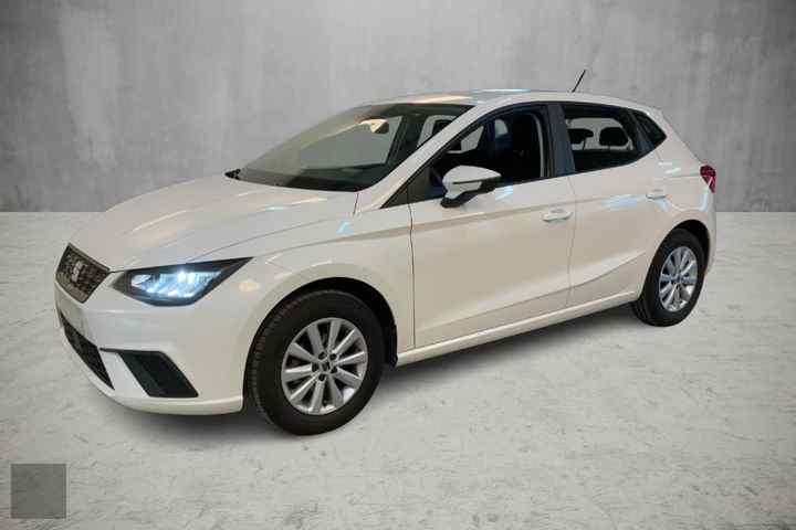 Slika vozila SEAT Ibiza