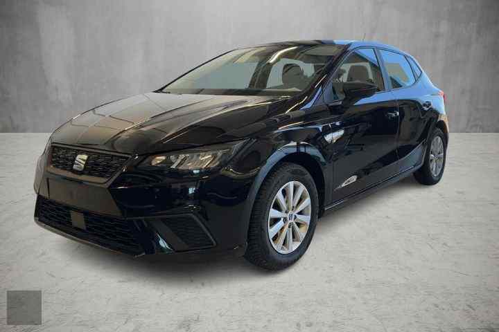 Slika vozila SEAT Ibiza