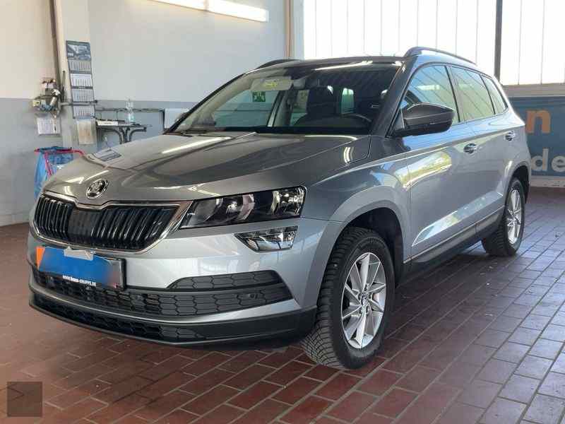 Slika vozila &Scaron;KODA KAROQ