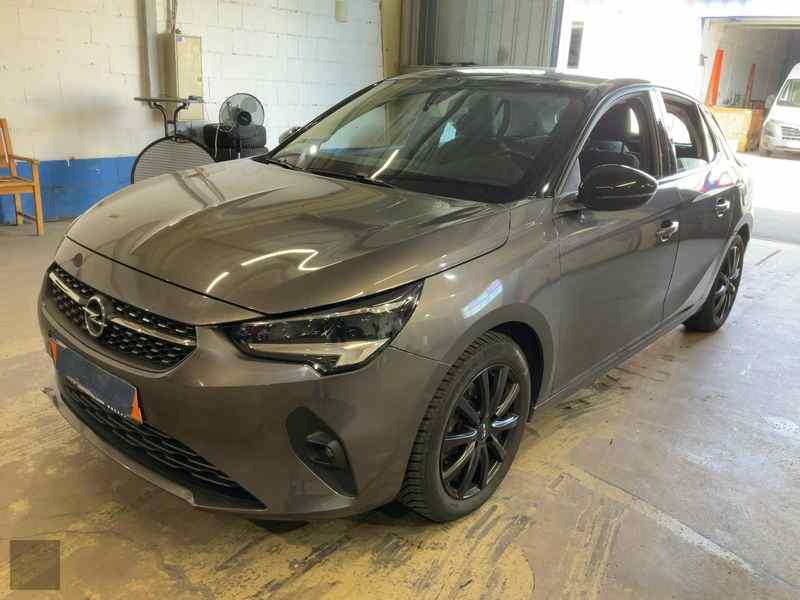 Slika vozila OPEL Corsa