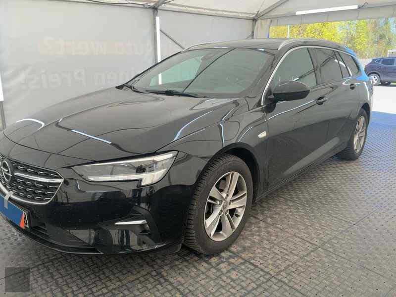 Slika vozila OPEL Insignia