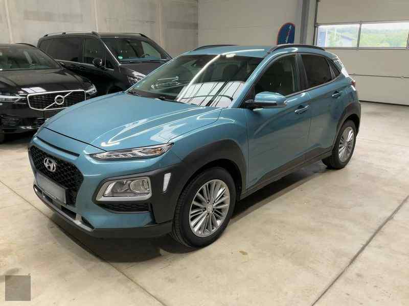 Slika vozila HYUNDAI KONA