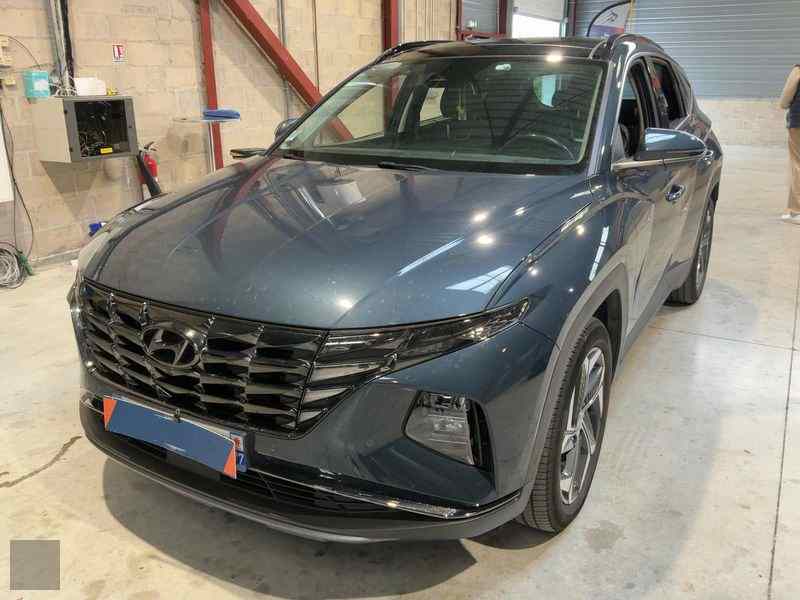 Slika vozila HYUNDAI Tucson
