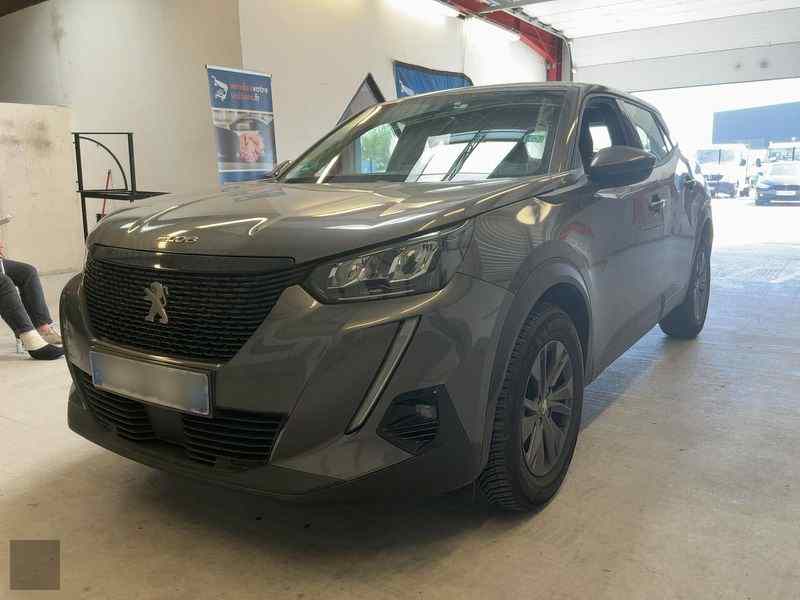 Slika vozila PEUGEOT 2008