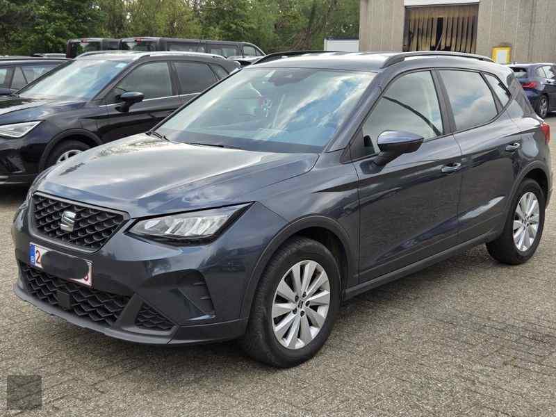 Slika vozila SEAT ARONA