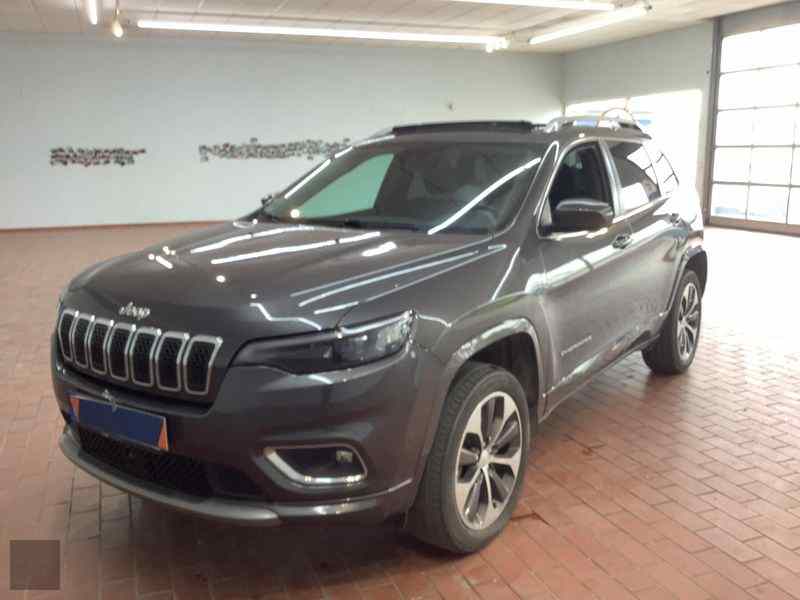 Slika vozila JEEP Cherokee