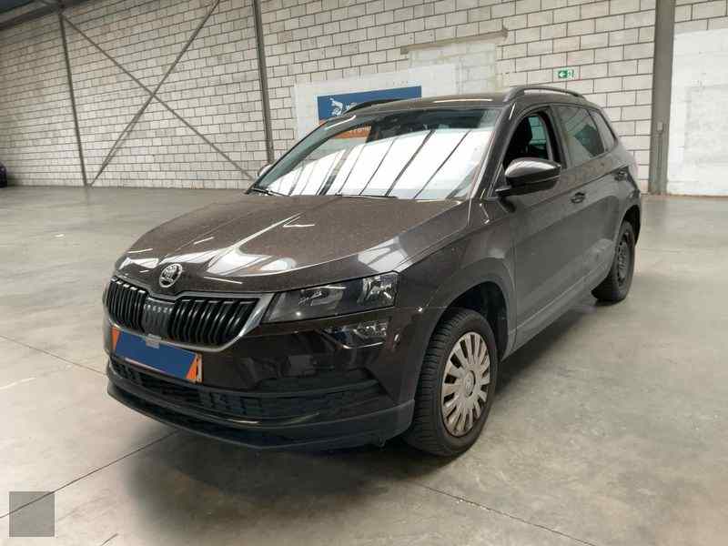 Slika vozila &Scaron;KODA KAROQ