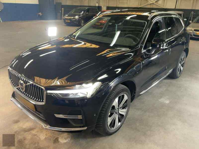 Slika vozila VOLVO XC60