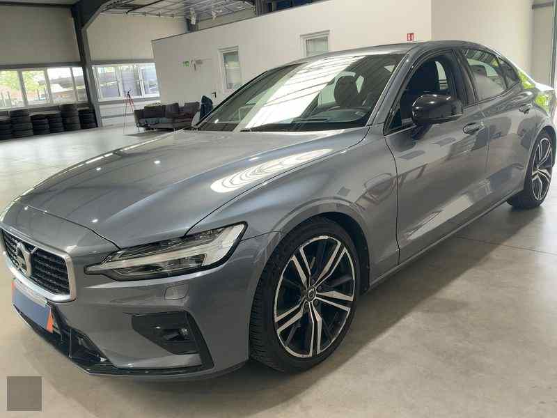 Slika vozila VOLVO S60