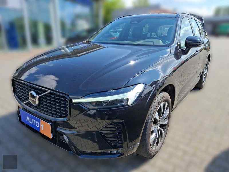 Slika vozila VOLVO XC60