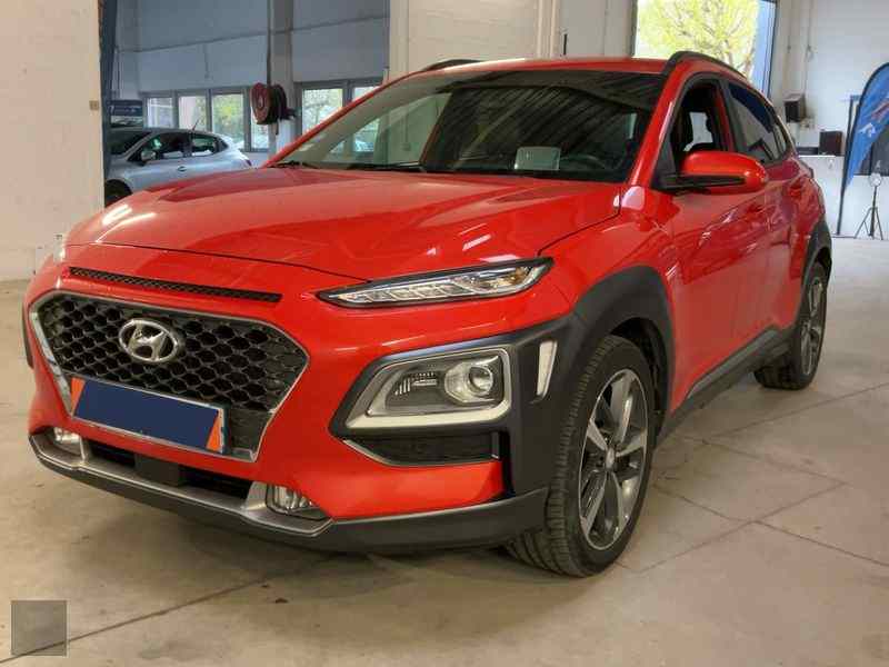 Slika vozila HYUNDAI KONA