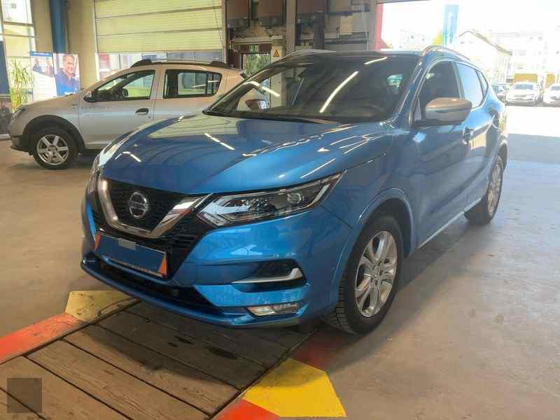 Slika vozila NISSAN Qashqai