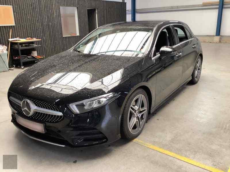 Slika vozila MERCEDES-BENZ A-Class