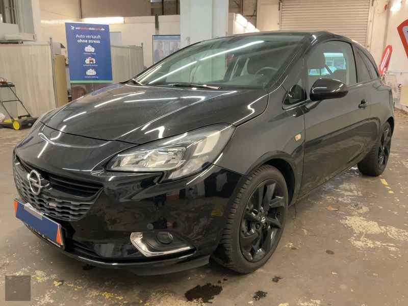 Slika vozila OPEL Corsa