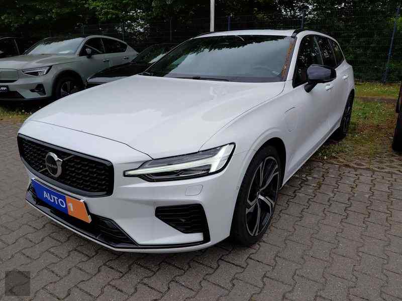 Slika vozila VOLVO V60