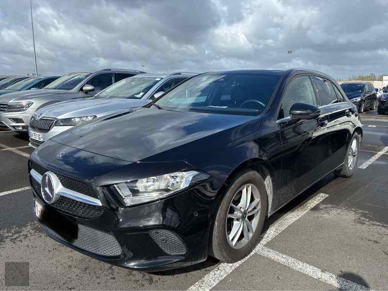 Slika vozila MERCEDES-BENZ A-Class