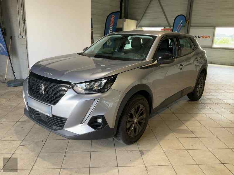 Slika vozila PEUGEOT 2008