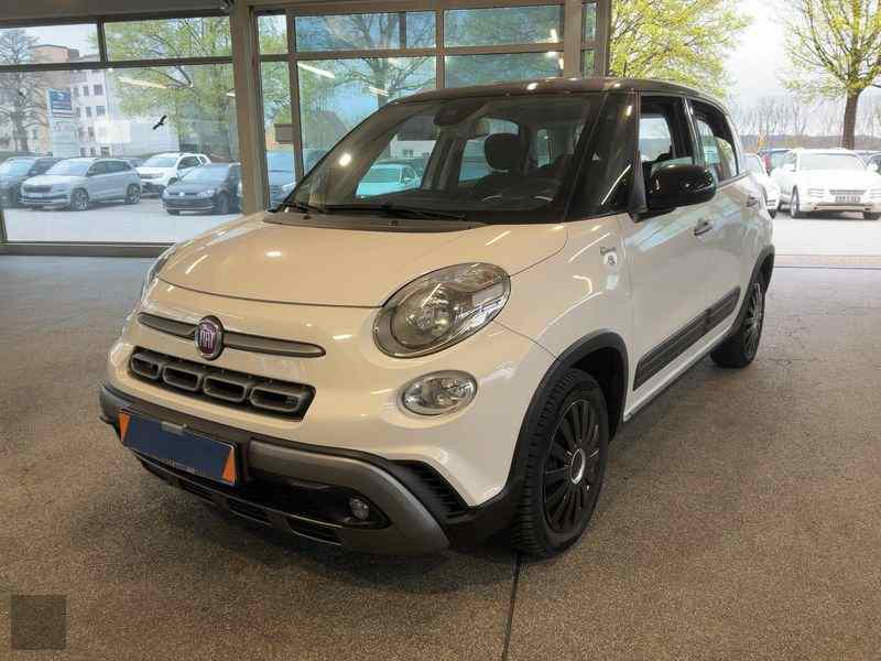 Slika vozila FIAT 500L