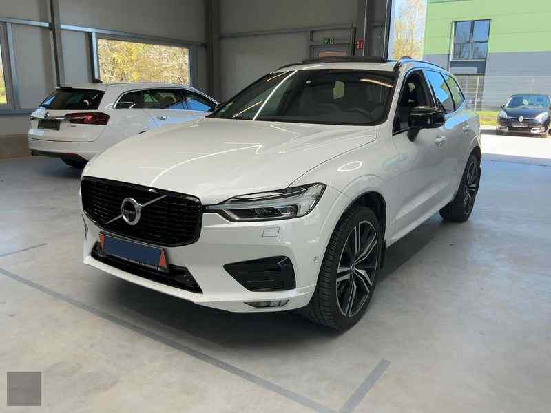 Slika vozila VOLVO XC60