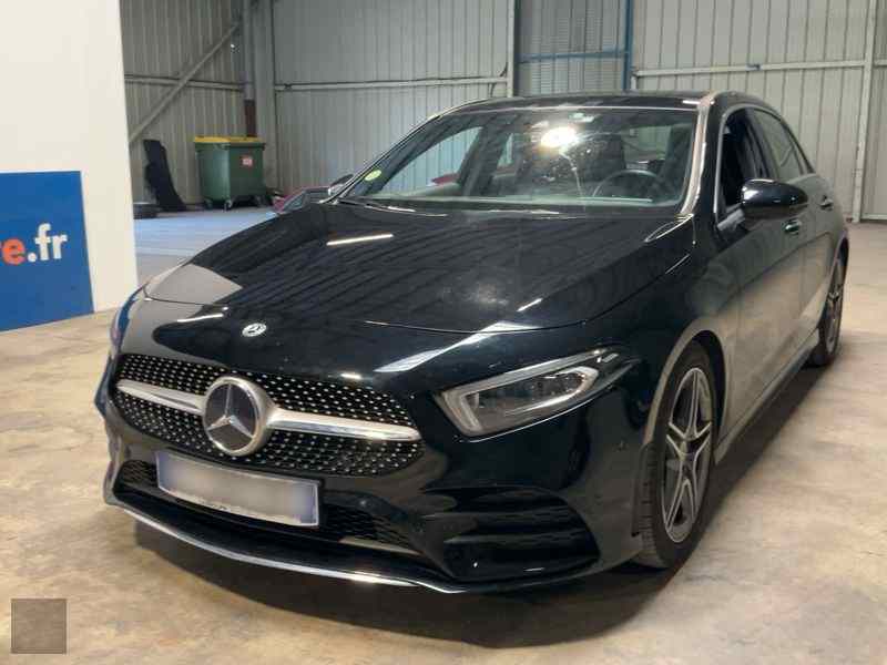 Slika vozila MERCEDES-BENZ A-Class
