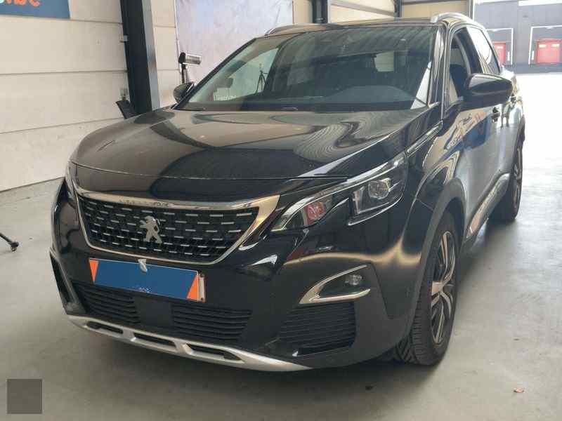 Slika vozila PEUGEOT 3008