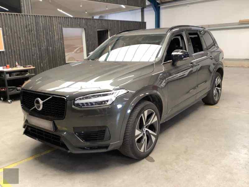 Slika vozila VOLVO XC90