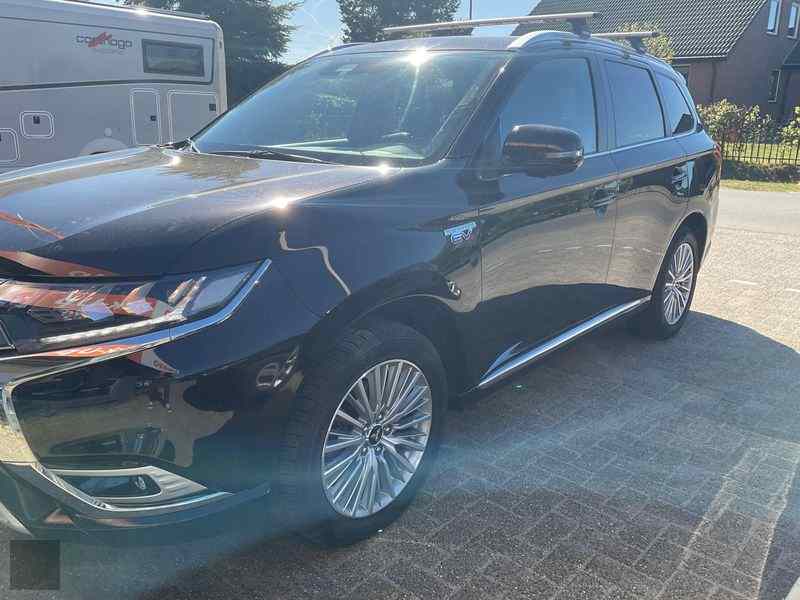 Slika vozila MITSUBISHI Outlander