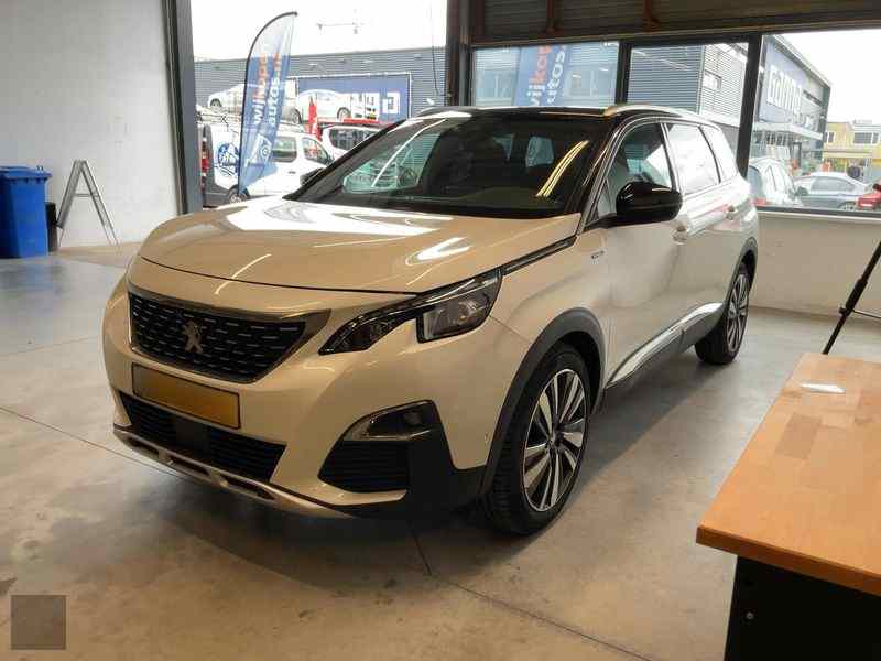 Slika vozila PEUGEOT 5008
