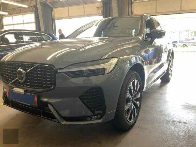 Slika vozila VOLVO XC60