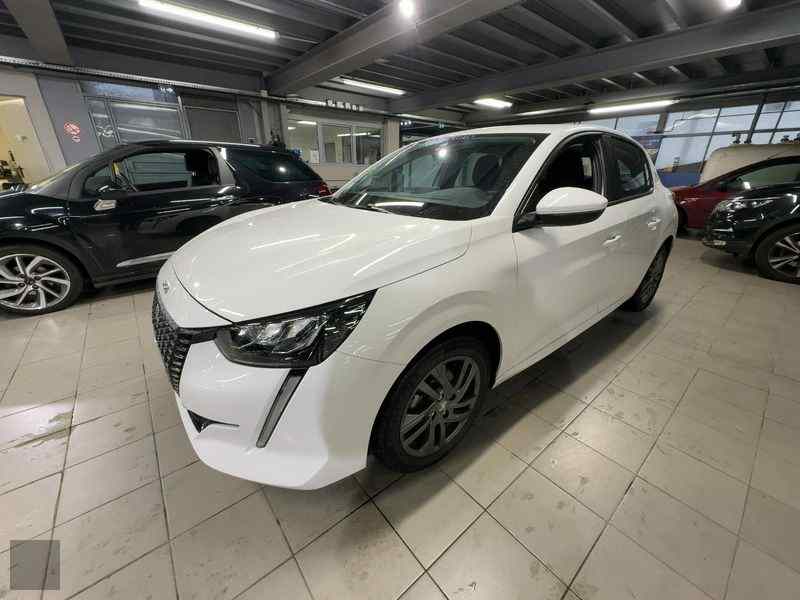 Slika vozila PEUGEOT 208
