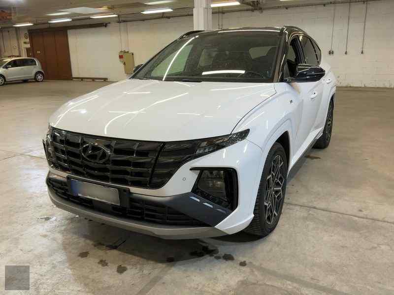 Slika vozila HYUNDAI Tucson