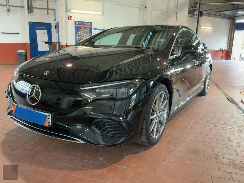 Slika vozila MERCEDES-BENZ EQE