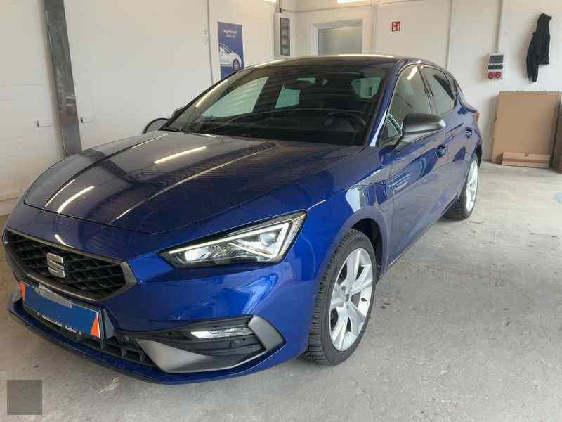 Slika vozila SEAT Leon