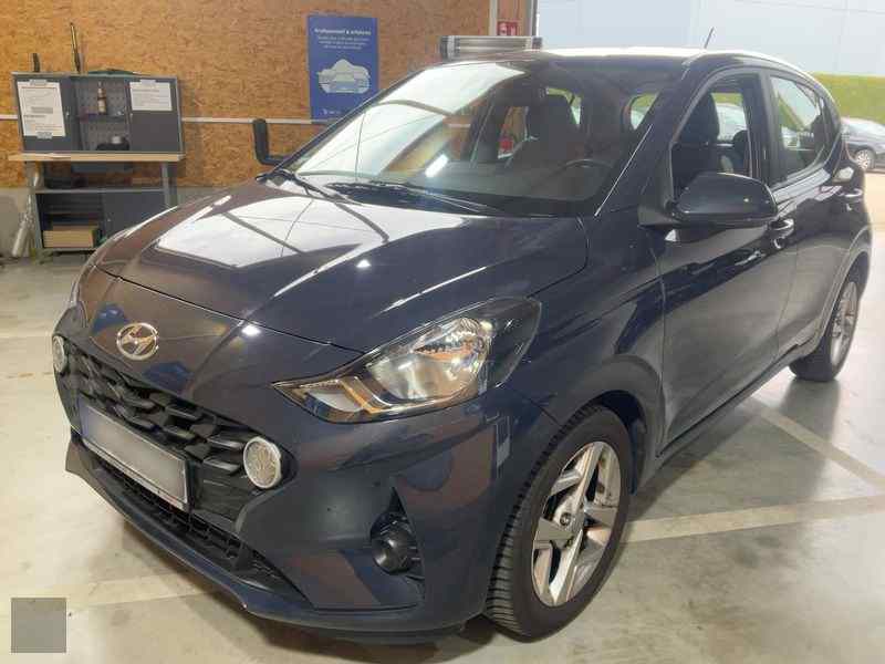 Slika vozila HYUNDAI i10