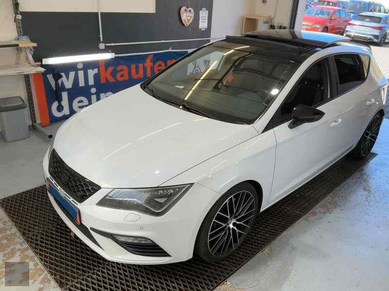Slika vozila SEAT Leon
