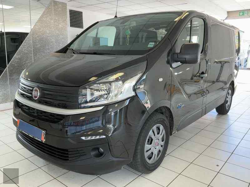 Slika vozila FIAT TALENTO