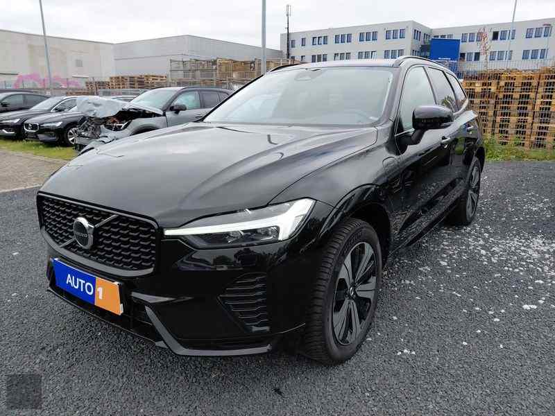 Slika vozila VOLVO XC60