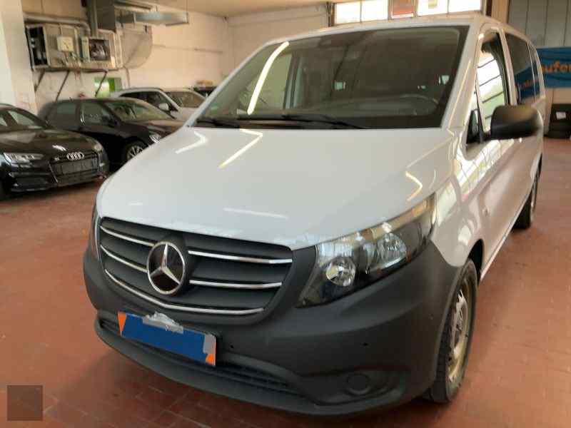 Slika vozila MERCEDES-BENZ T-Class